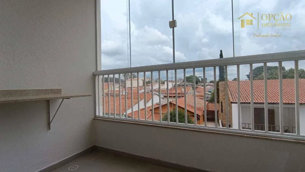 Apartamento, 2 quartos, 57 m² - Foto 3