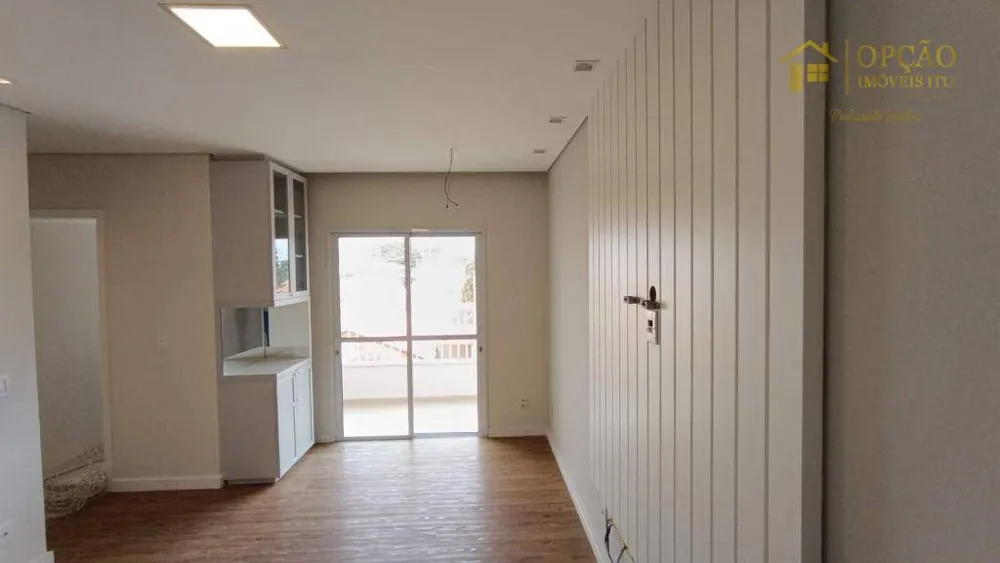 Apartamento, 2 quartos, 57 m² - Foto 2
