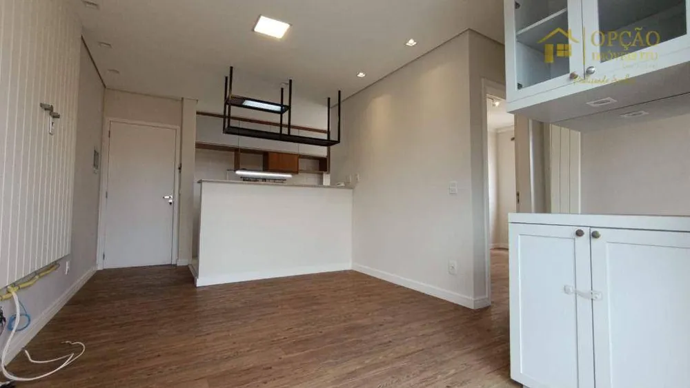 Apartamento, 2 quartos, 57 m² - Foto 1
