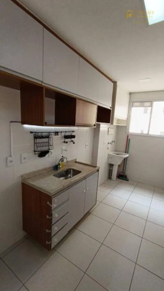 Apartamento, 2 quartos, 57 m² - Foto 4