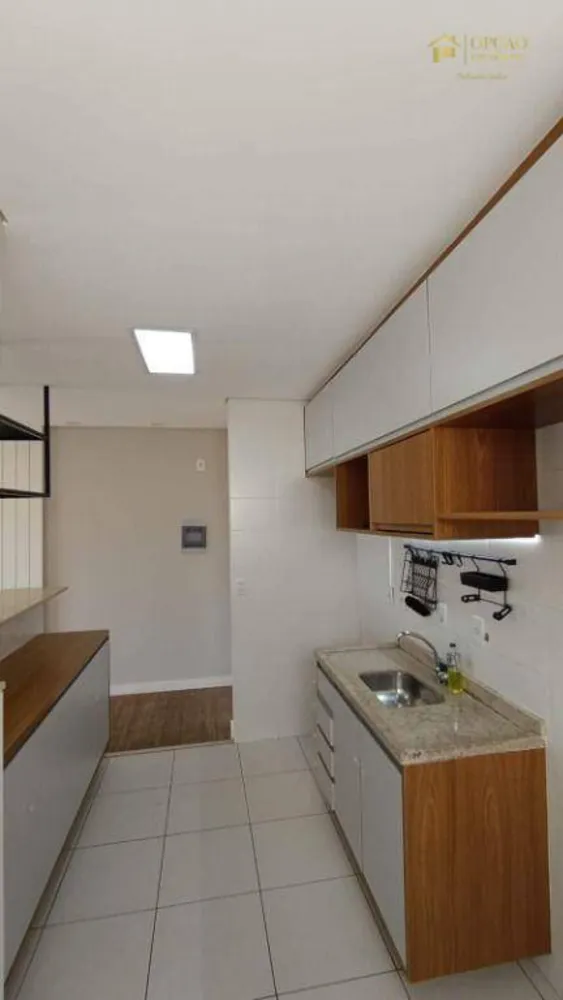 Apartamento, 2 quartos, 57 m² - Foto 5