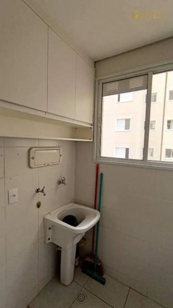 Apartamento, 2 quartos, 57 m² - Foto 6