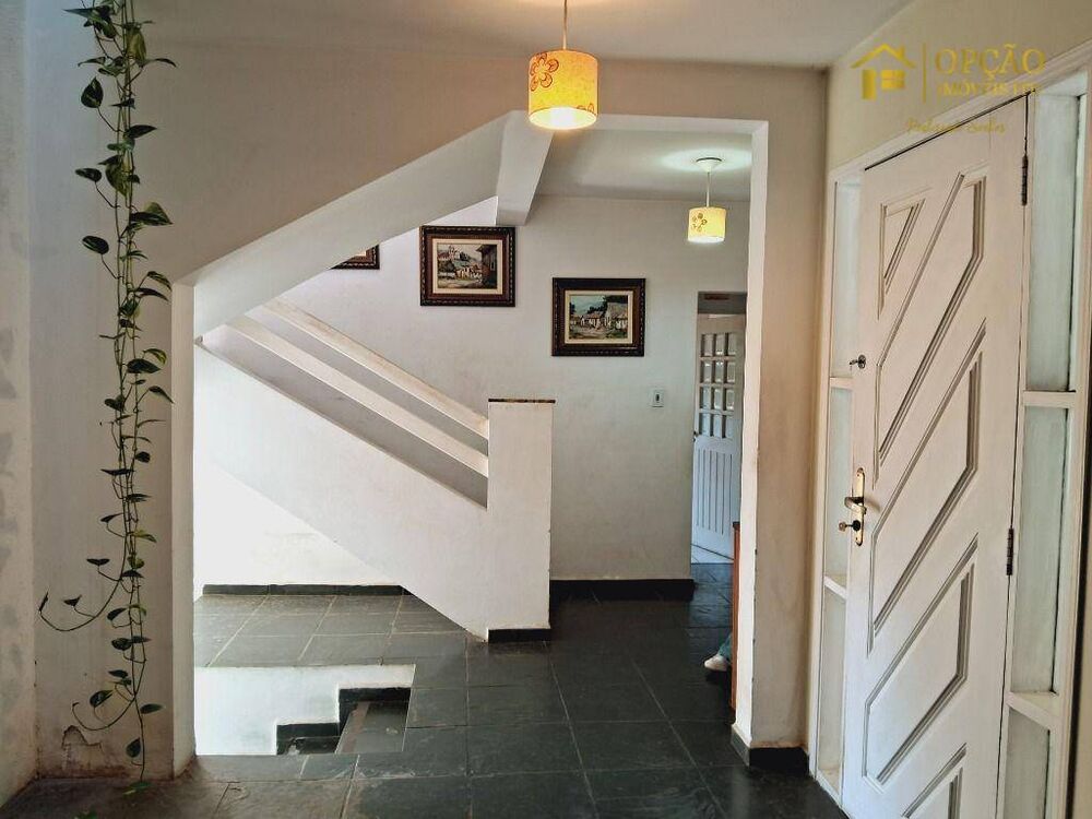 Casa, 4 quartos, 400 m² - Foto 6