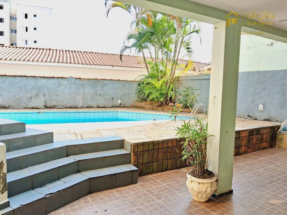Casa, 4 quartos, 400 m² - Foto 23