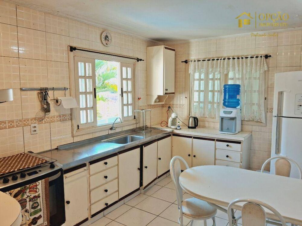 Casa, 4 quartos, 400 m² - Foto 8