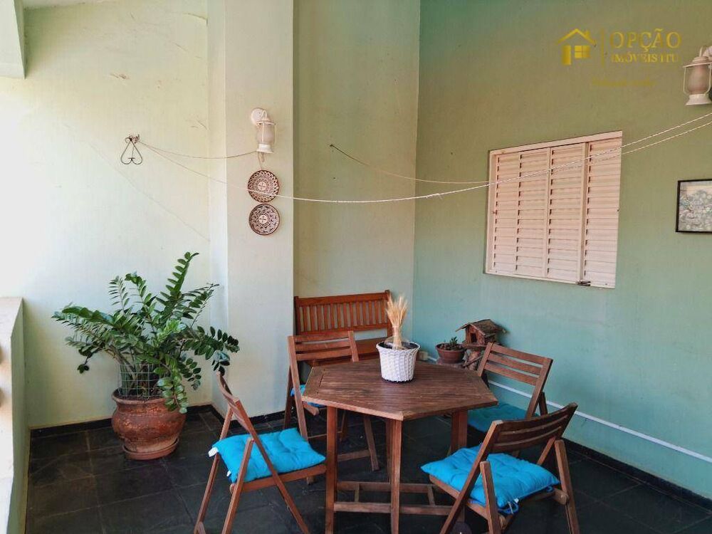 Casa, 4 quartos, 400 m² - Foto 11