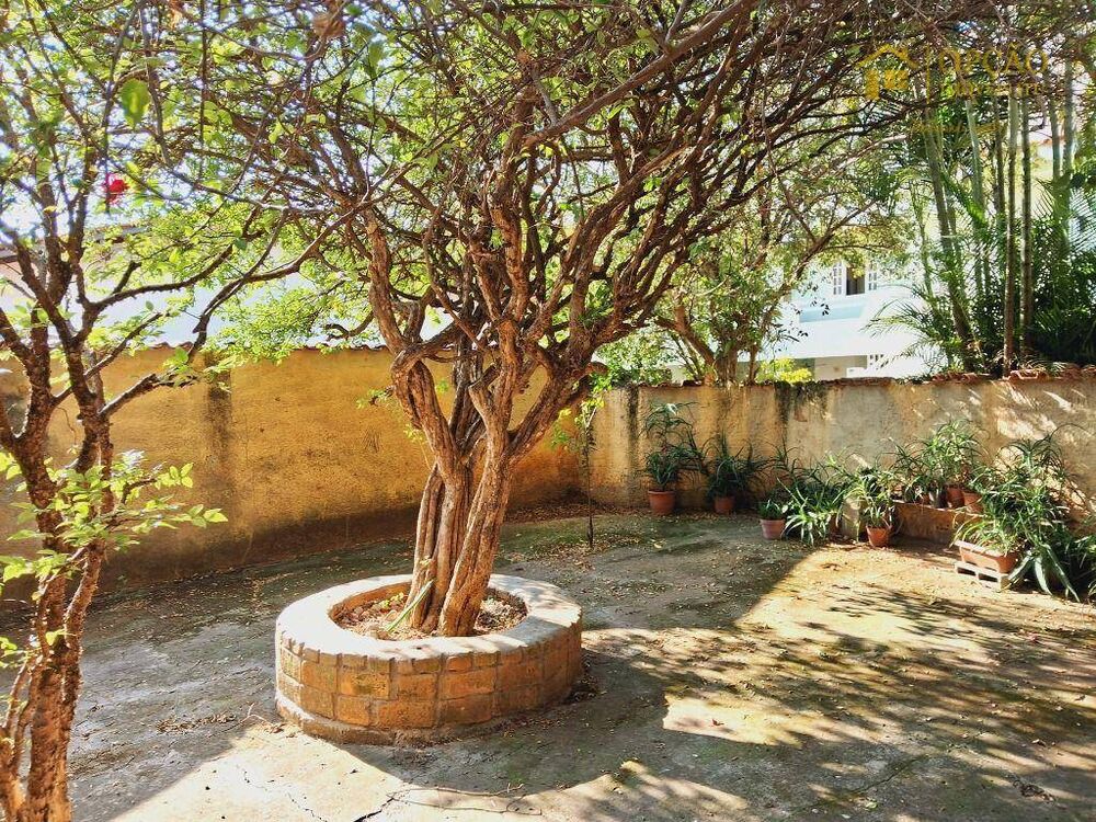 Casa, 4 quartos, 400 m² - Foto 20