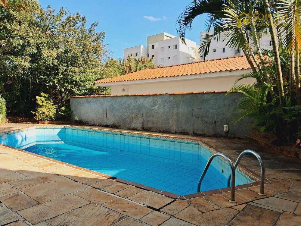 Casa, 4 quartos, 400 m² - Foto 19