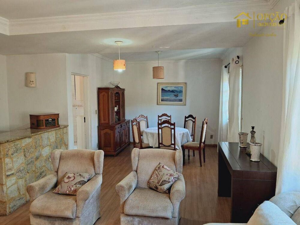 Casa, 4 quartos, 400 m² - Foto 7