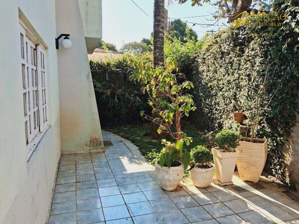 Casa, 4 quartos, 400 m² - Foto 4