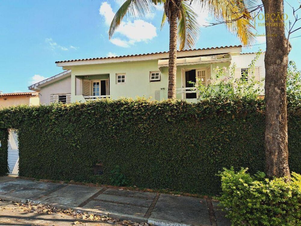 Casa, 4 quartos, 400 m² - Foto 2