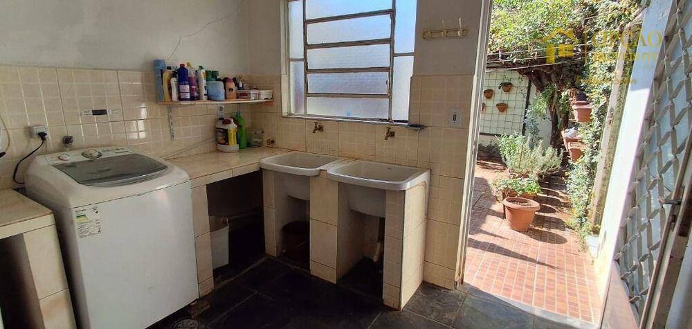 Casa, 4 quartos, 400 m² - Foto 9