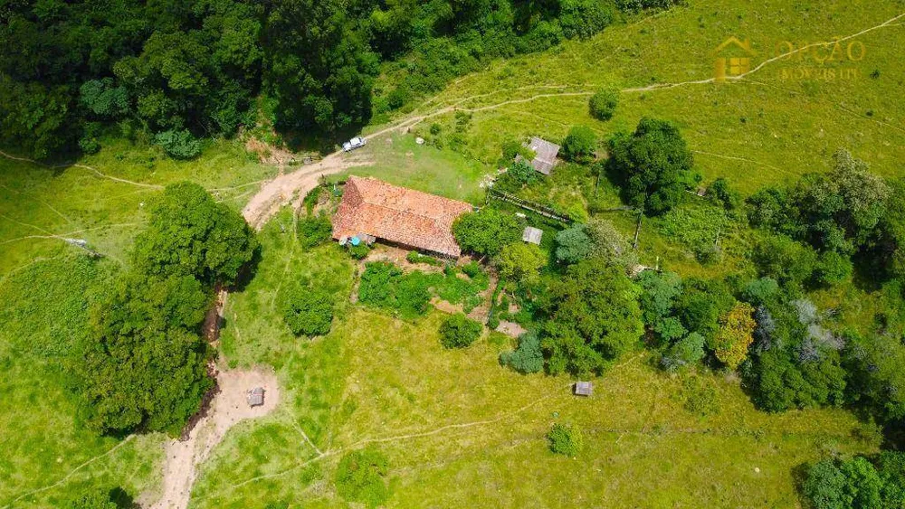 Sítio, 45 hectares - Foto 1