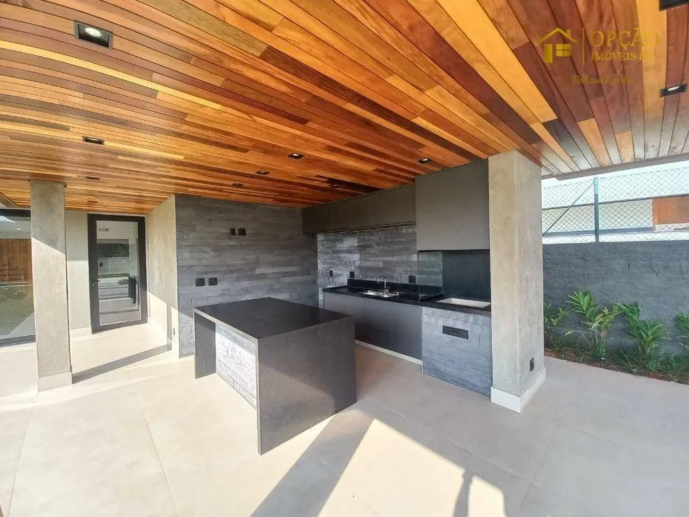 Casa de Condomínio, 4 quartos - Foto 8