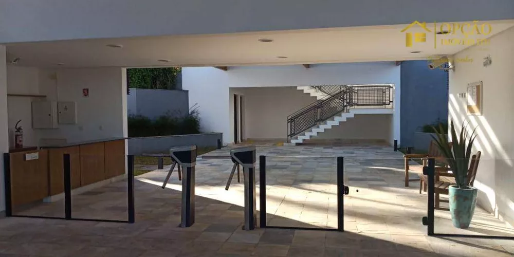 Casa de Condomínio, 3 quartos - Foto 11