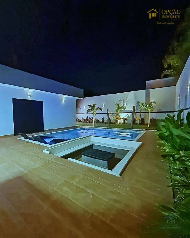 Casa de Condomínio, 3 quartos - Foto 7