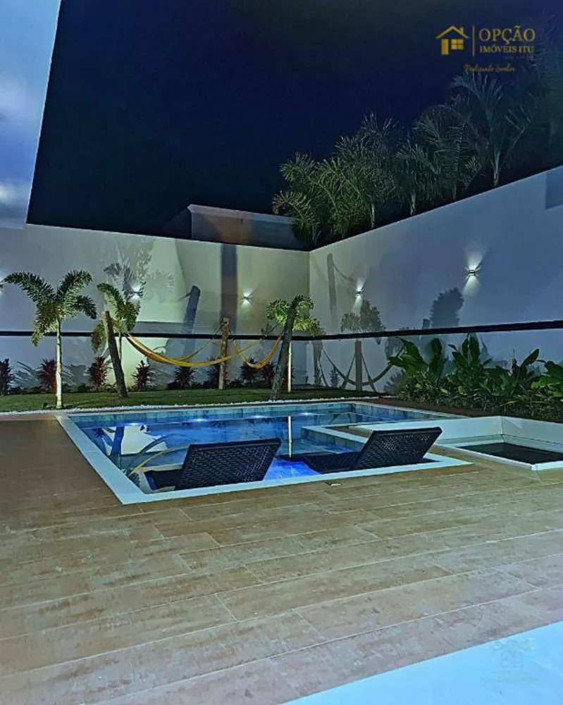 Casa de Condomínio, 3 quartos - Foto 6