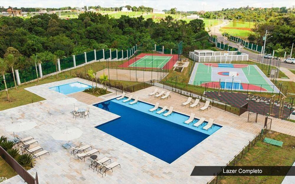 Loteamento e Condomínio, 489 m² - Foto 6