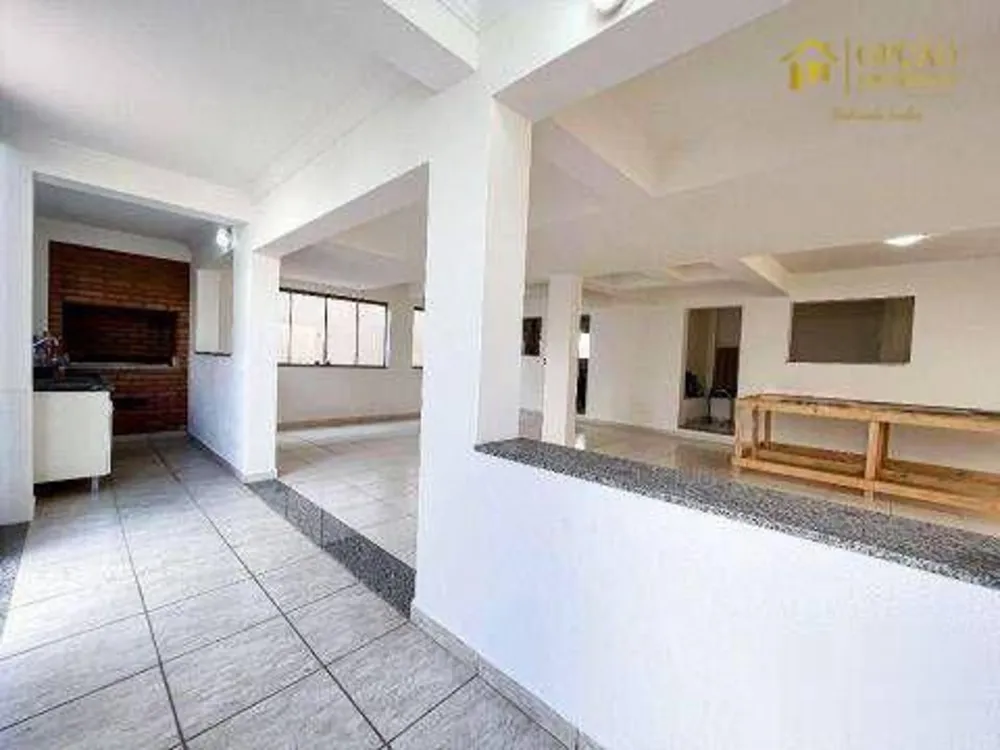 Casa de Condomínio, 5 quartos - Foto 3