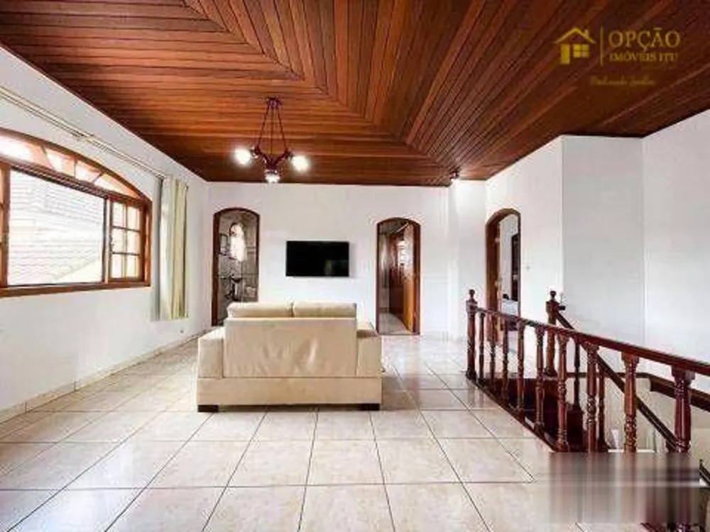 Casa de Condomínio, 5 quartos - Foto 6