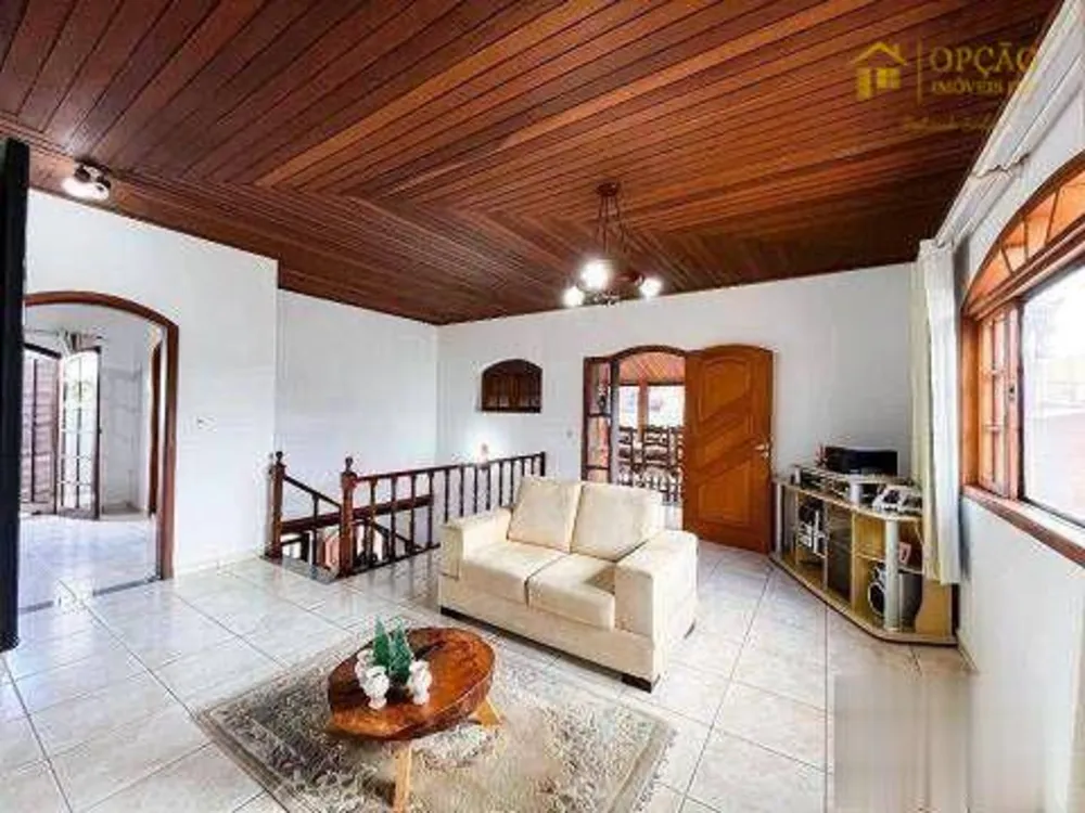 Casa de Condomínio, 5 quartos - Foto 8