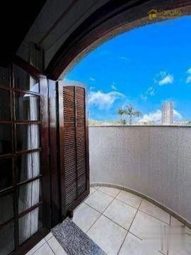 Casa de Condomínio, 5 quartos - Foto 2