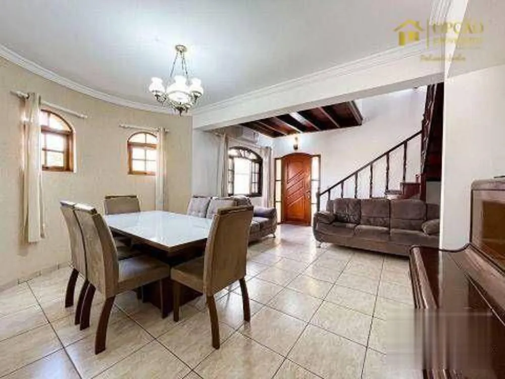 Casa de Condomínio, 5 quartos - Foto 4