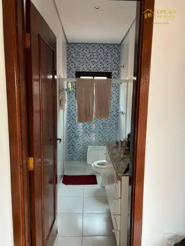 Casa de Condomínio, 3 quartos - Foto 8