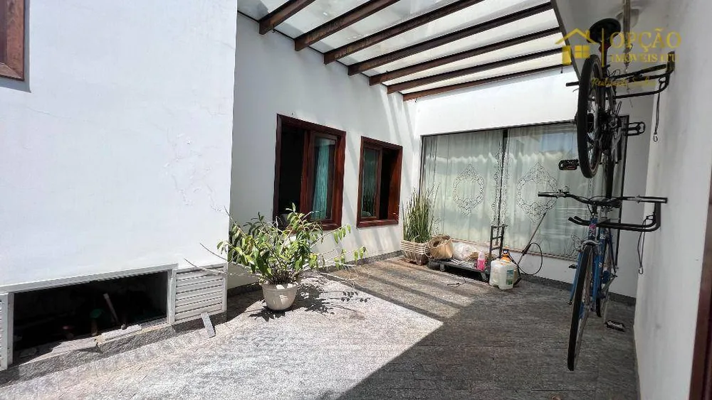 Casa de Condomínio, 4 quartos - Foto 13