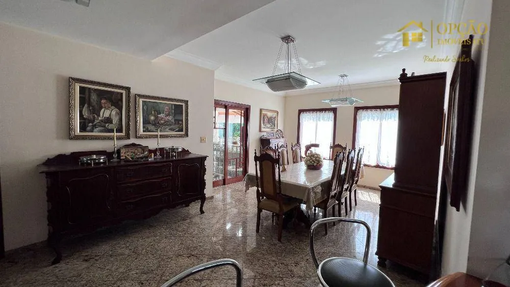 Casa de Condomínio, 4 quartos - Foto 5