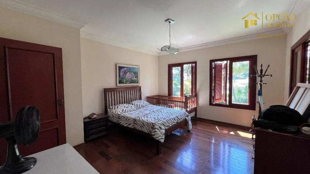 Casa de Condomínio, 4 quartos - Foto 9