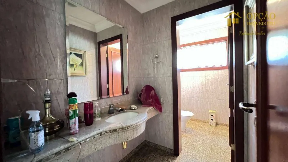 Casa de Condomínio, 4 quartos - Foto 15