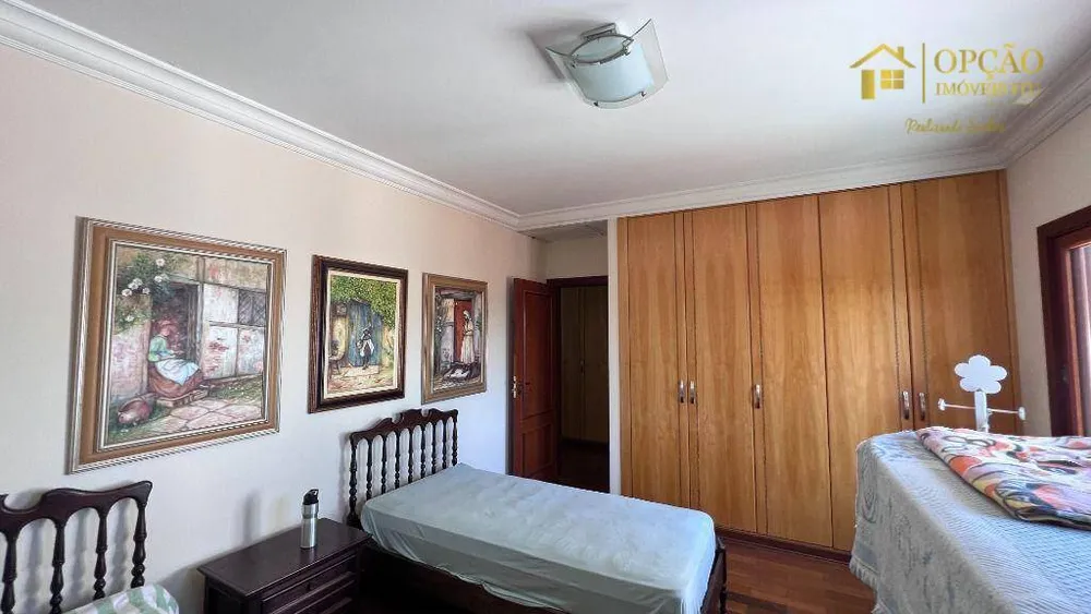 Casa de Condomínio, 4 quartos - Foto 8