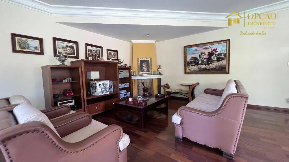 Casa de Condomínio, 4 quartos - Foto 10