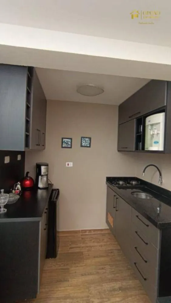 Casa, 4 quartos, 241 m² - Foto 4