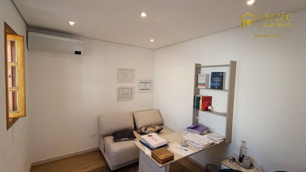 Casa, 4 quartos, 241 m² - Foto 1