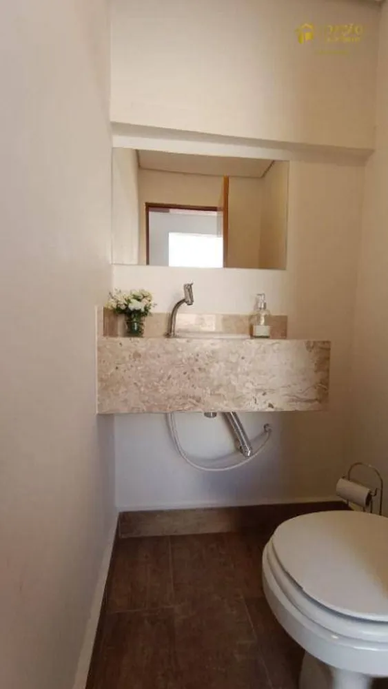 Casa, 4 quartos, 241 m² - Foto 15