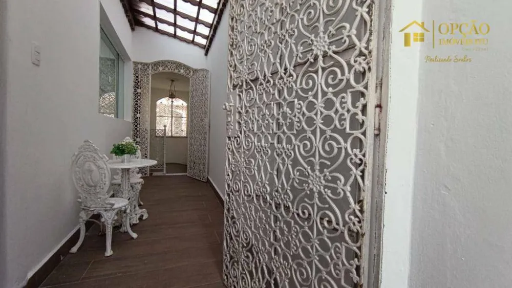 Casa, 4 quartos, 241 m² - Foto 11