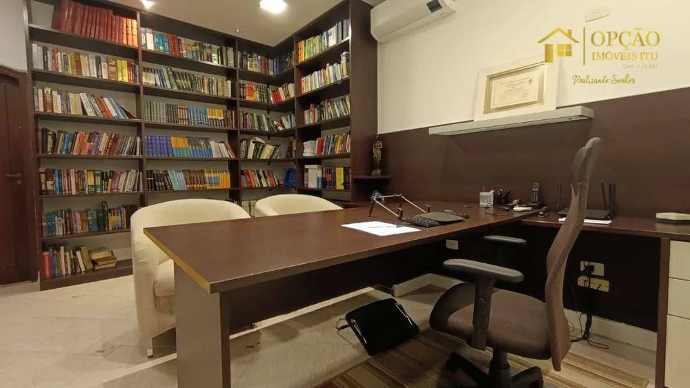 Casa, 4 quartos, 241 m² - Foto 8