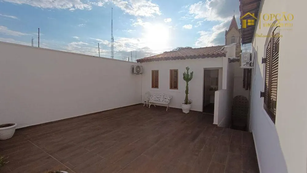 Casa, 4 quartos, 241 m² - Foto 13
