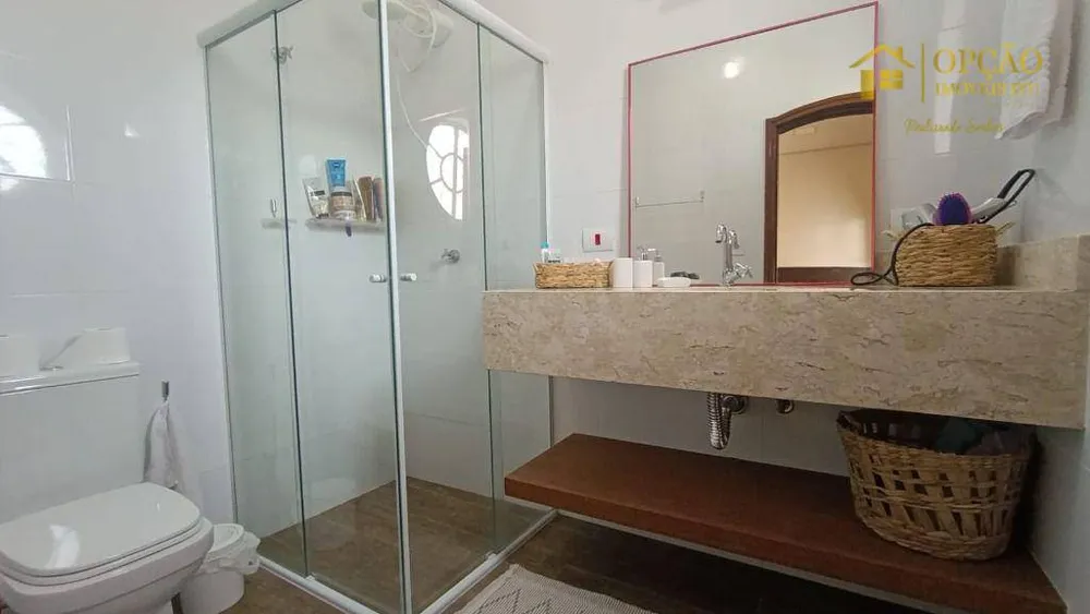 Casa, 4 quartos, 241 m² - Foto 10