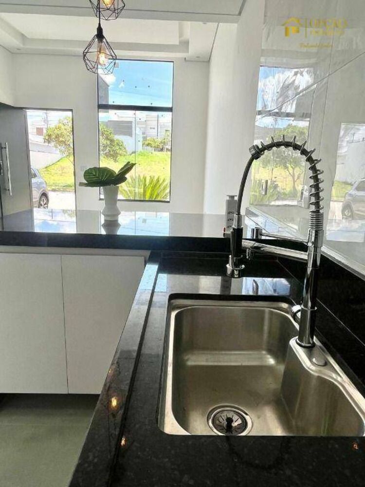 Casa de Condomínio, 3 quartos - Foto 2