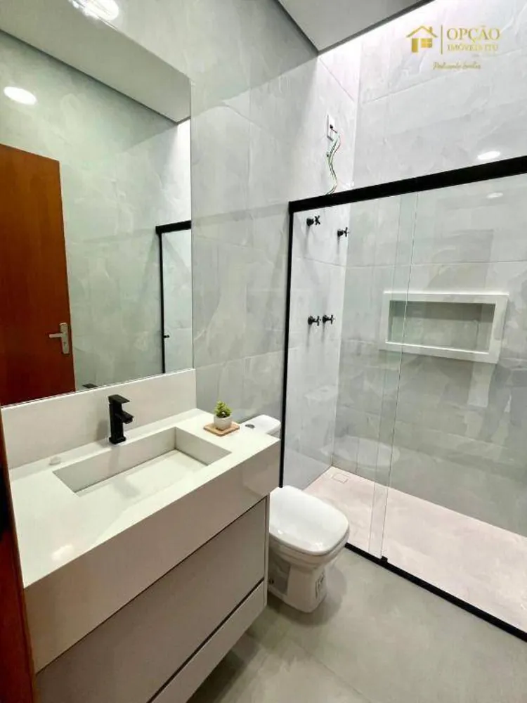 Casa de Condomínio, 3 quartos - Foto 6