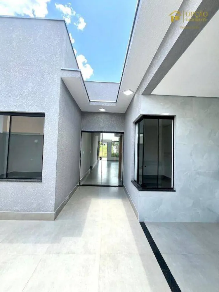 Casa de Condomínio, 3 quartos - Foto 7
