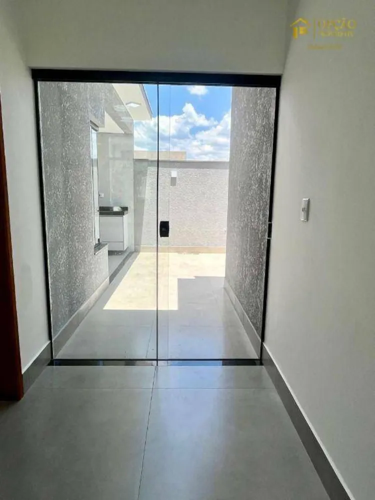 Casa de Condomínio, 3 quartos - Foto 10
