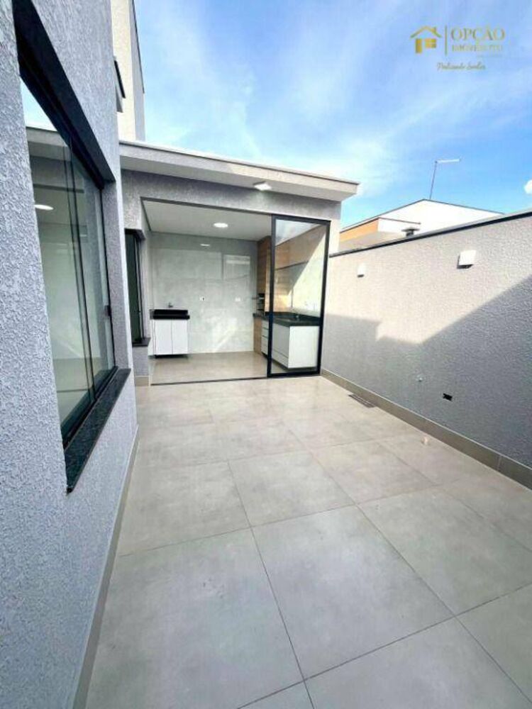 Casa de Condomínio, 3 quartos - Foto 3