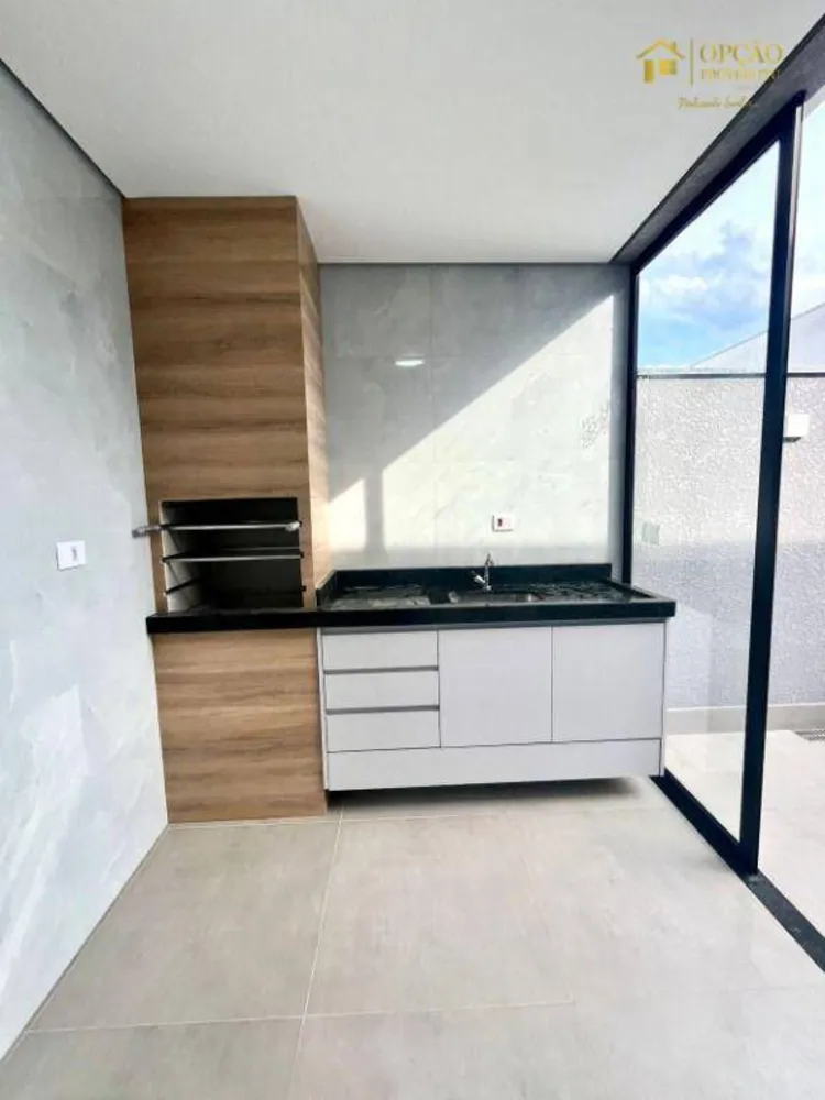 Casa de Condomínio, 3 quartos - Foto 9