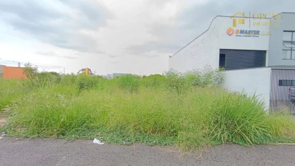 Terreno, 300 m² - Foto 1
