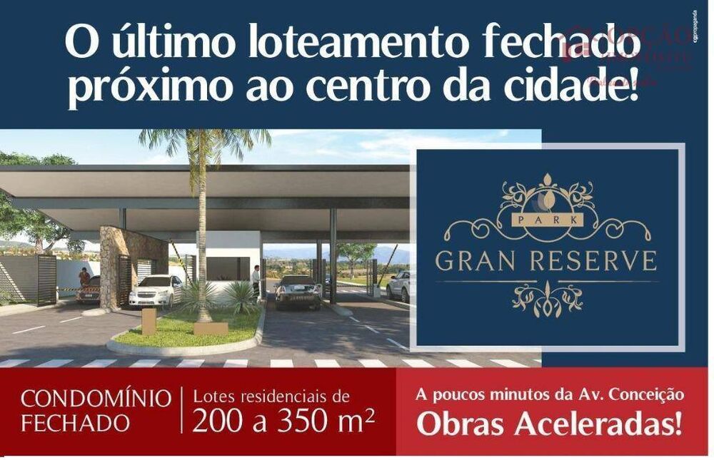 Loteamento e Condomínio, 200 m² - Foto 2