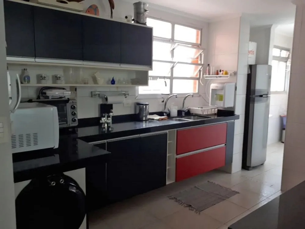 Apartamento, 3 quartos, 114 m² - Foto 5